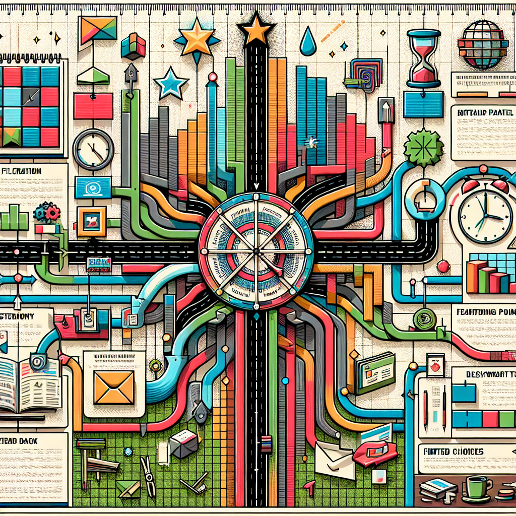 Organizing Your Year with One Constraint: A Guide to Focused Productivity