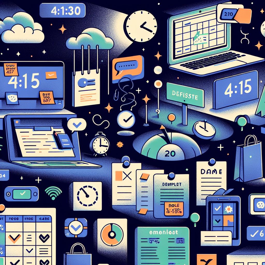 Overcoming Decision Debt: How to Use the Snowball Method to Boost Productivity