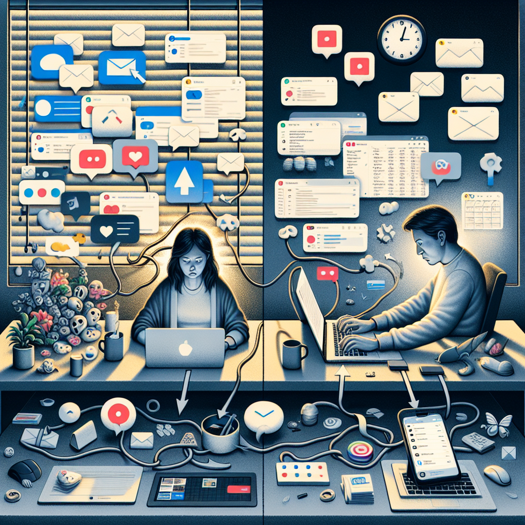 &ldquo;Constraint Diets: Implementing Monthly Tool and App Fasts for Improved Attention and Productivity&rdquo;