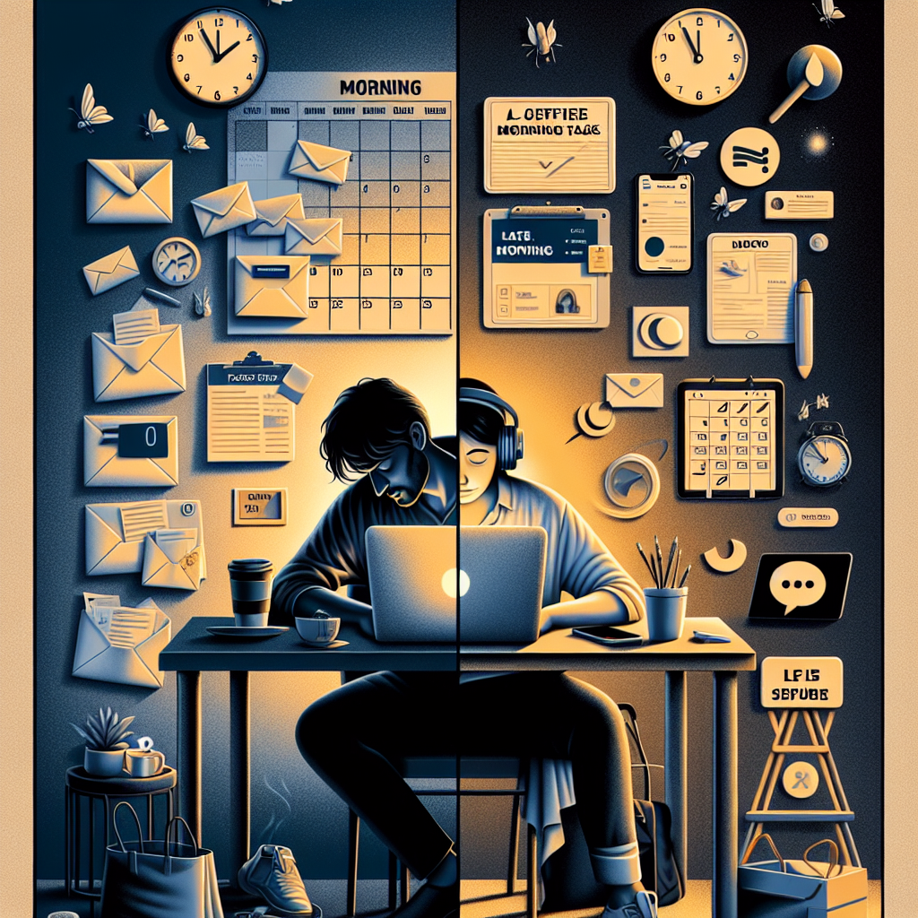 Harnessing the Power of Anti-Goals to Protect Your Ambition