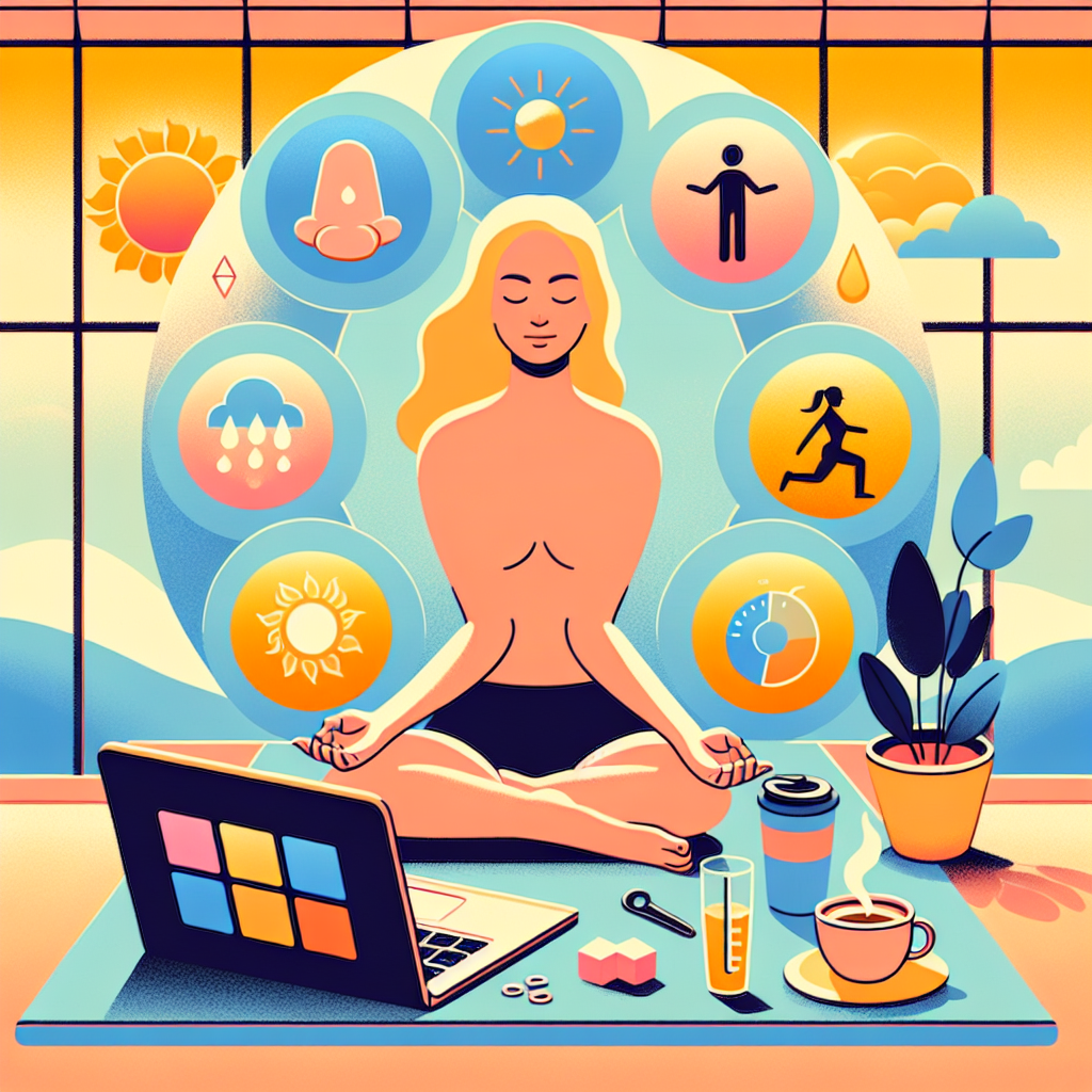 Improve Your Digital Planning Efforts with Somatic Check-Ins: A Guide to Body-First Productivity