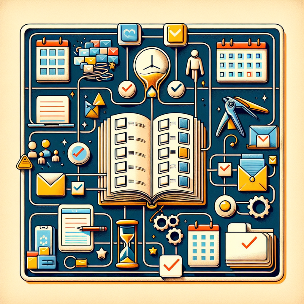 Boosting Productivity with a Friction Ledger: How to Audit and Eliminate Daily Micro-Frictions