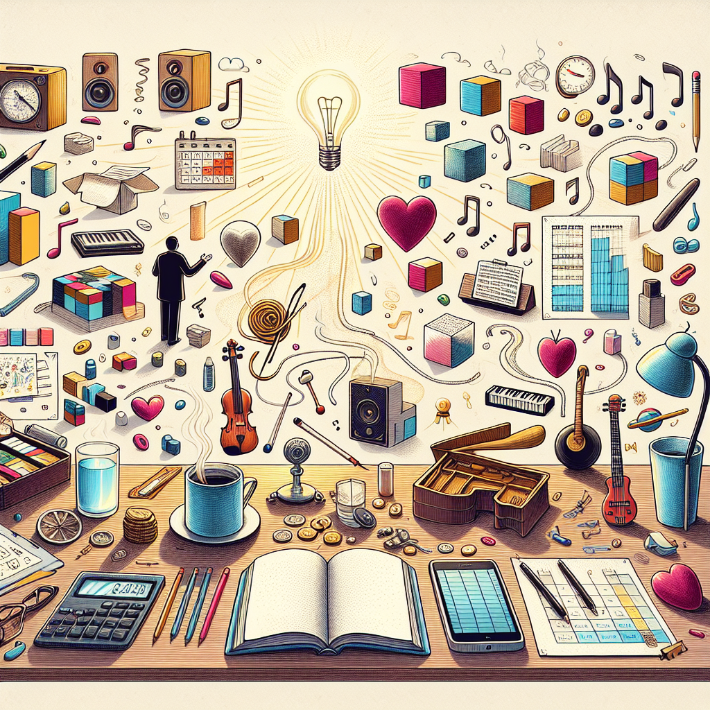 The Power of Micro-Rituals: Transforming Your Day with Five-Minute Practices