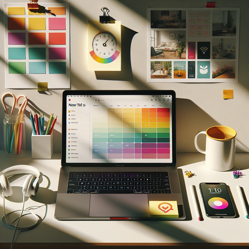 Increasing Focus through Friction by Design: How Inconvenient Defaults can Prevent Distraction